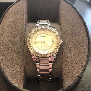 Citizen Eco Drive Watch